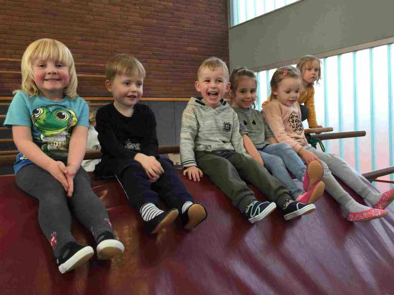 Bewegungssonntag für die ganze Familie