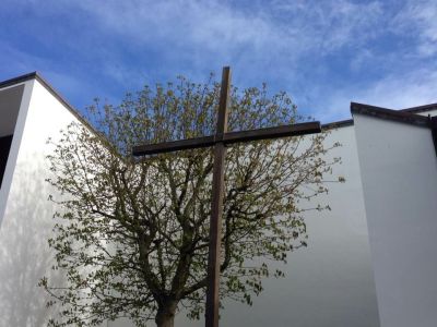Mein Glaube: ein ehrlicher Blick auf Zweifel, Brüche und das,...